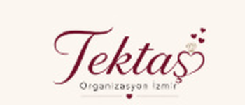 Tektaş Organizasyon İzmir